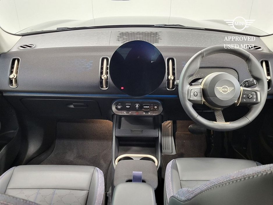 2024 MINI Countryman 1.5L Petrol For Sale Images
