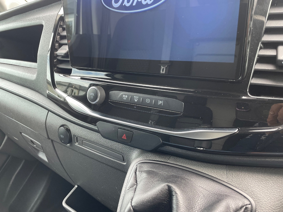 2024 Ford Transit 2L Diesel For Sale Images