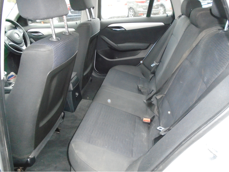 2014 BMW X1 2L Diesel For Sale Images