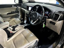 2020 Kia Sportage 1.6L Diesel For Sale Images