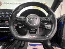 2021 Audi A4 2L Diesel For Sale Images