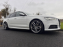 2016 AUDI A6 S LINE TDI ULTRA S-A AVANT