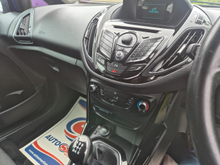 2015 Ford B-Max 1.5L Diesel For Sale Images