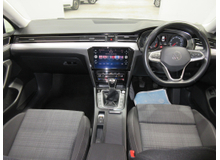 2021 Volkswagen Passat 2.0L Diesel For Sale Images