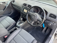 2012 Volkswagen Golf 1.2L Petrol For Sale Images
