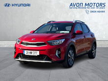 Kia Stonic 1.0 K2 PE PETROL MY2021 5DR