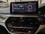 2022 BMW 5 SERIES D XDRIVE 5TMB 4DR AUTO