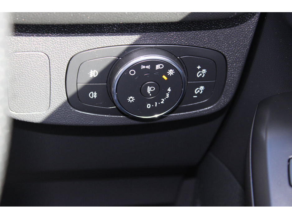 2024 Ford Focus 1.5L Diesel For Sale Images
