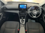 2025 TOYOTA YARIS CROSS HYBRID LUNA