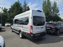 2025 Ford Transit 2L Diesel For Sale Images