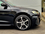 2023 AUDI A1 Sportback 1.0 Petrol S Line Auto 5 Door, 17