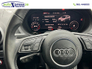 2017 AUDI A3 1.4 TFSI Sportback Automatic, Reversing camera