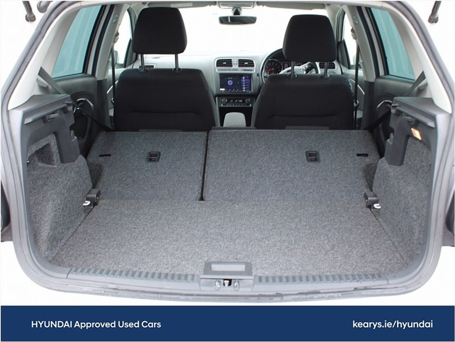 Volkswagen Polo POLO 5D TSI - COMFORT - 1.2 PETROL — thumbnail 10