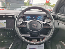 2023 Hyundai Tucson 1.6L Petrol Plug-in Hybrid For Sale Images