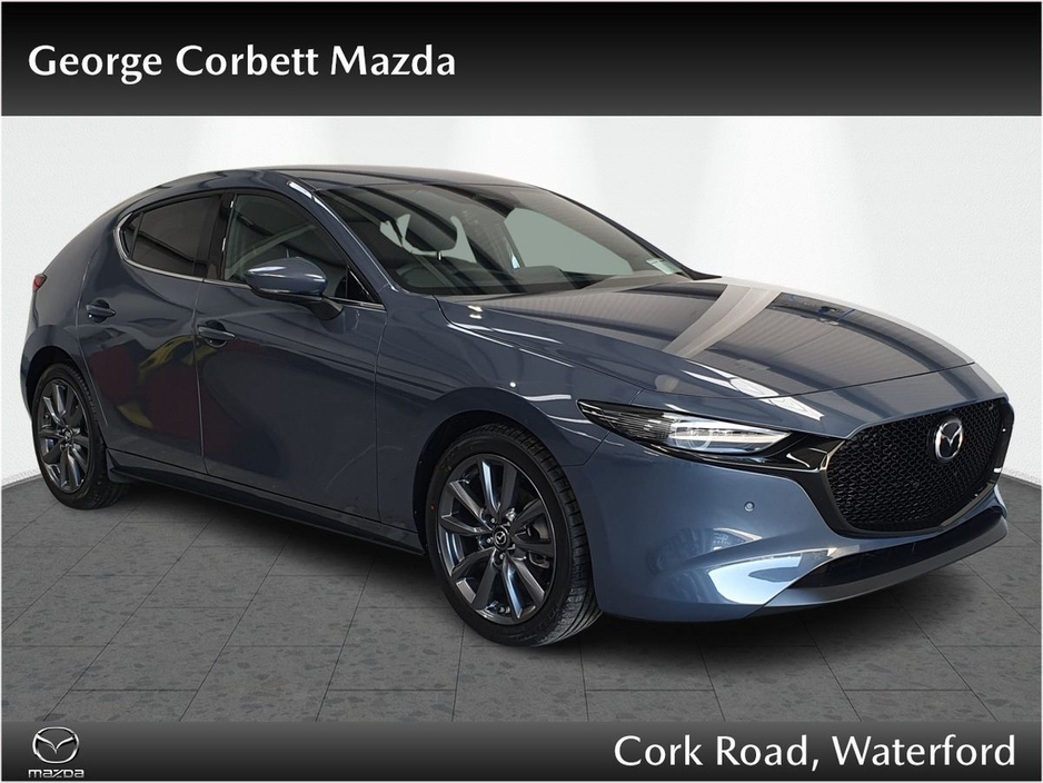 Used Mazda 3 2026 in Waterford