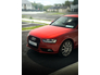 2015 AUDI A4 2.0 TDI SE TECHNIK 190PS MA MAN 4DR