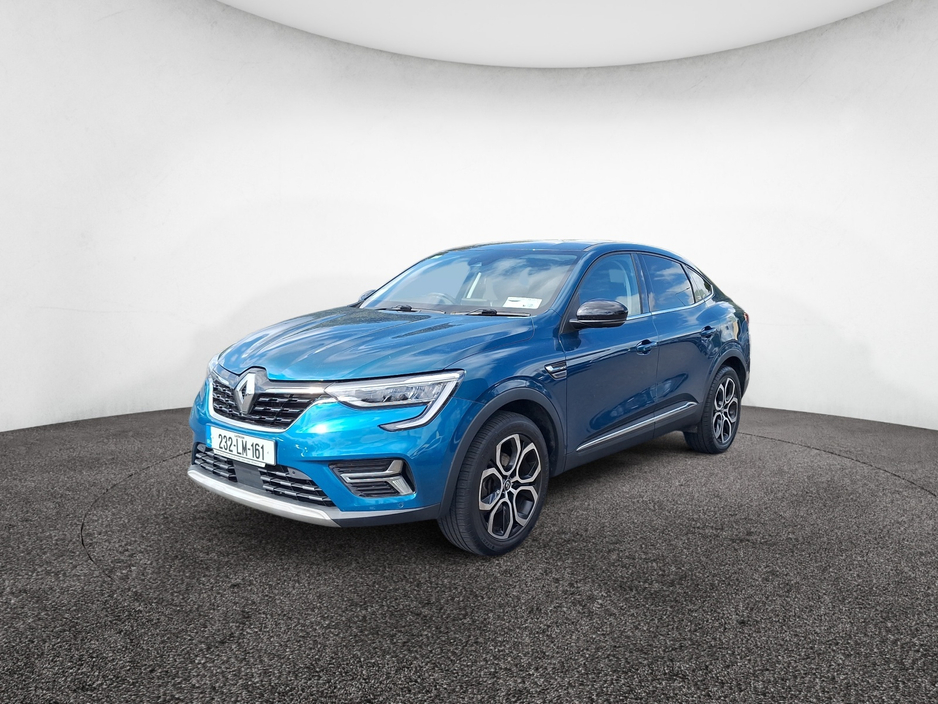 2023 Renault Arkana For Sale Images