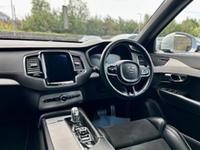 2018 Volvo XC90 2L Petrol Plug-in Hybrid For Sale Images