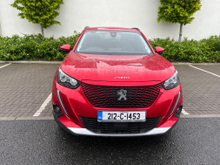 2021 Peugeot 2008 0L Electric For Sale Images