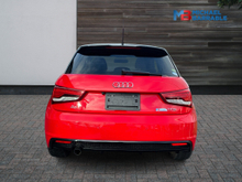 2018 Audi A1 1L Petrol For Sale Images