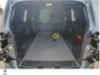 2025 VOLKSWAGEN ID.BUZZ ID BUZZ CARGO PLUS 86KW 204HP INC VAT