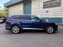 2019 Audi Q7 3L Diesel For Sale Images