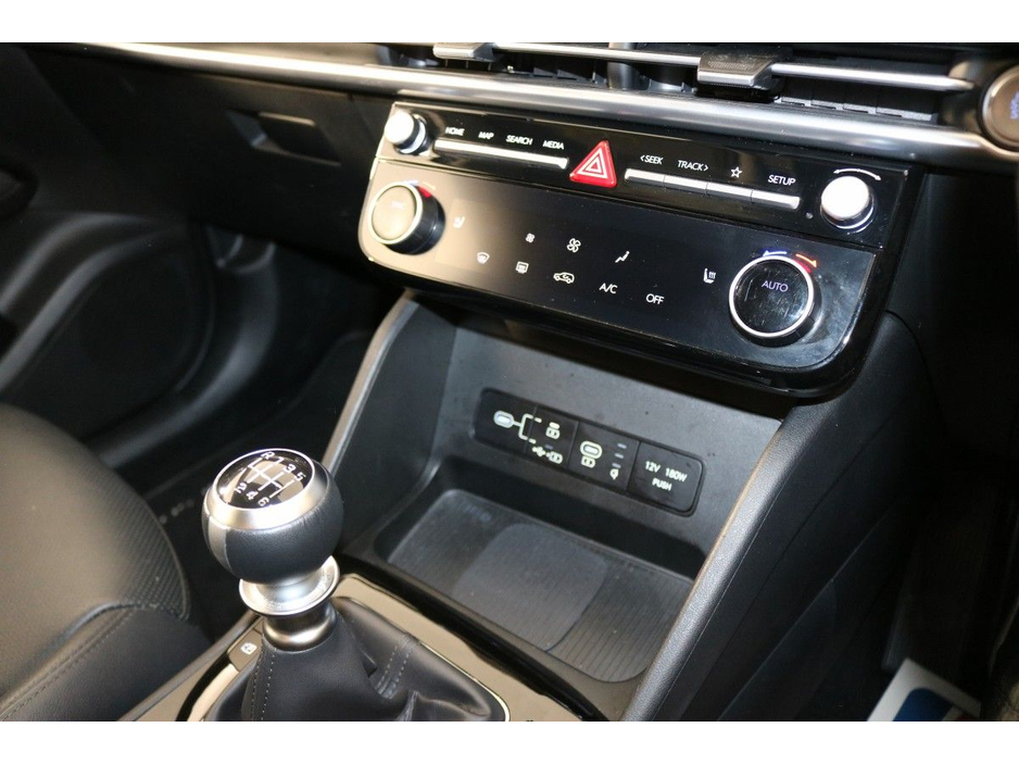 Hyundai Tucson Executive Ex Demo 1.6l Diesel SUV - 4.9% APR Finance Rate - No Deposit - PCP & HP Available — thumbnail 15