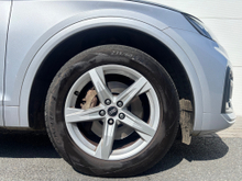 2021 Audi Q5 2L Diesel For Sale Images