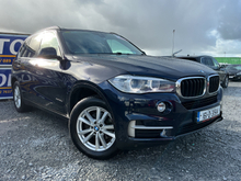 BMW X5 xDrive25d SE
