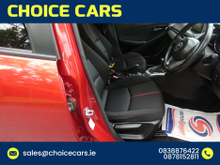 2016 Mazda Demio 1.3L Petrol For Sale Images