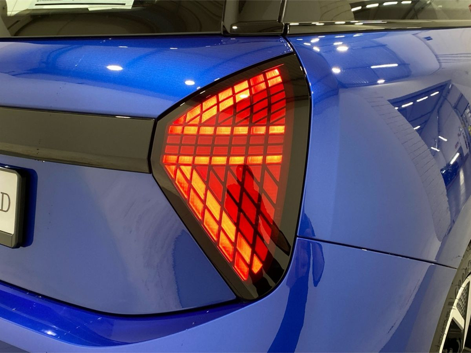 2025 MINI Hatch 0L Electric For Sale Images