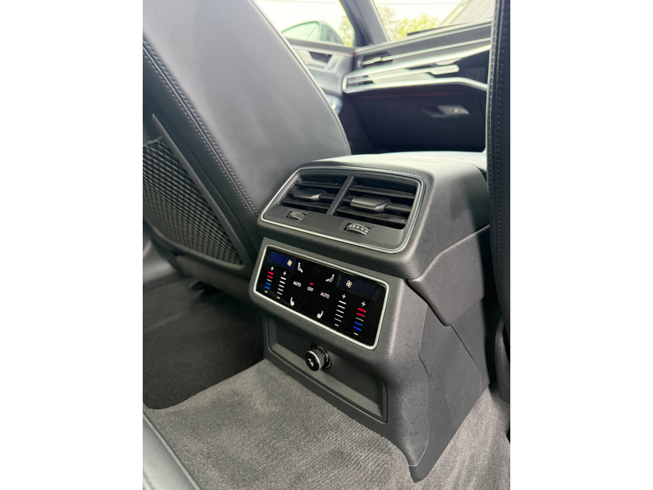 2021 Audi A6 2L Diesel For Sale Images