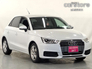 2017 AUDI A1 1.0 TFSI AUTO 5 Door