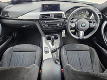 2013 BMW 3 Series 2L Diesel For Sale Images