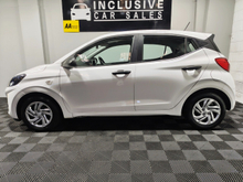2023 Hyundai i10 1L Petrol For Sale Images