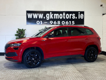 2020 Skoda Karoq 1.6L Diesel For Sale Images