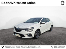 2021 Renault Megane