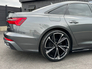 2019 AUDI A6 2.0 TDI S LINE 40 204PS 4DR A