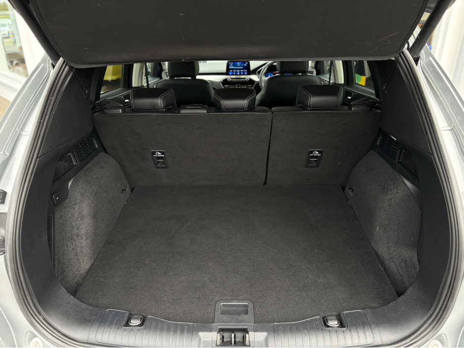 2021 Ford Kuga 1.5L Diesel For Sale Images