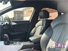 2017 Audi A6 2L Diesel For Sale Images