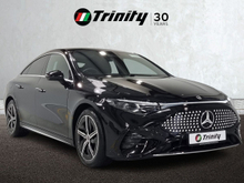 Mercedes-Benz CLA Class * 261 * FULL ELECTRIC * 85 KWH LONG RANGE * 250+ TECH AMG LINE * PAN ROOF *STUNNING EV * TRINITY VOLKSWAGEN *