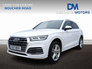 2017 AUDI Q5 S LINE TDI QUATTRO S-A