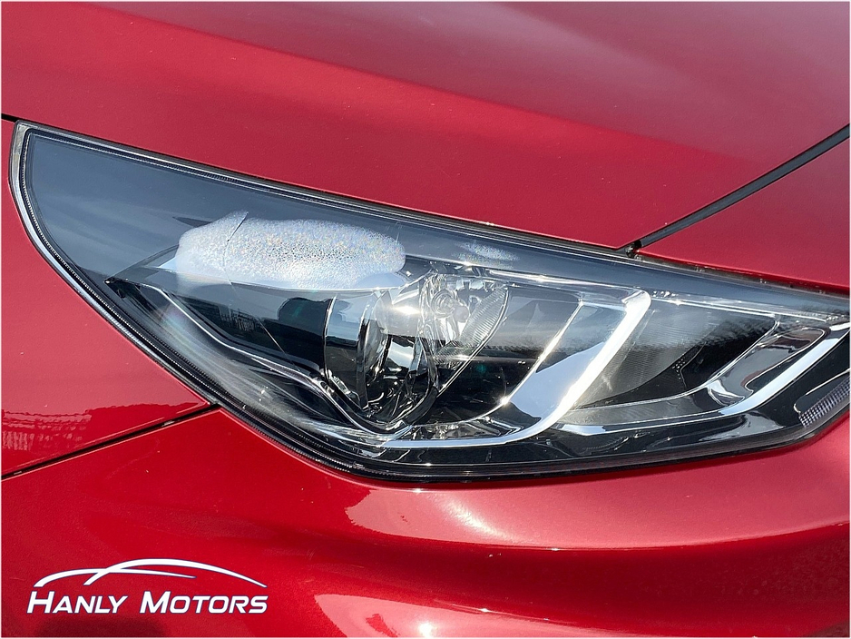 2022 Hyundai i30 1L Petrol For Sale Images