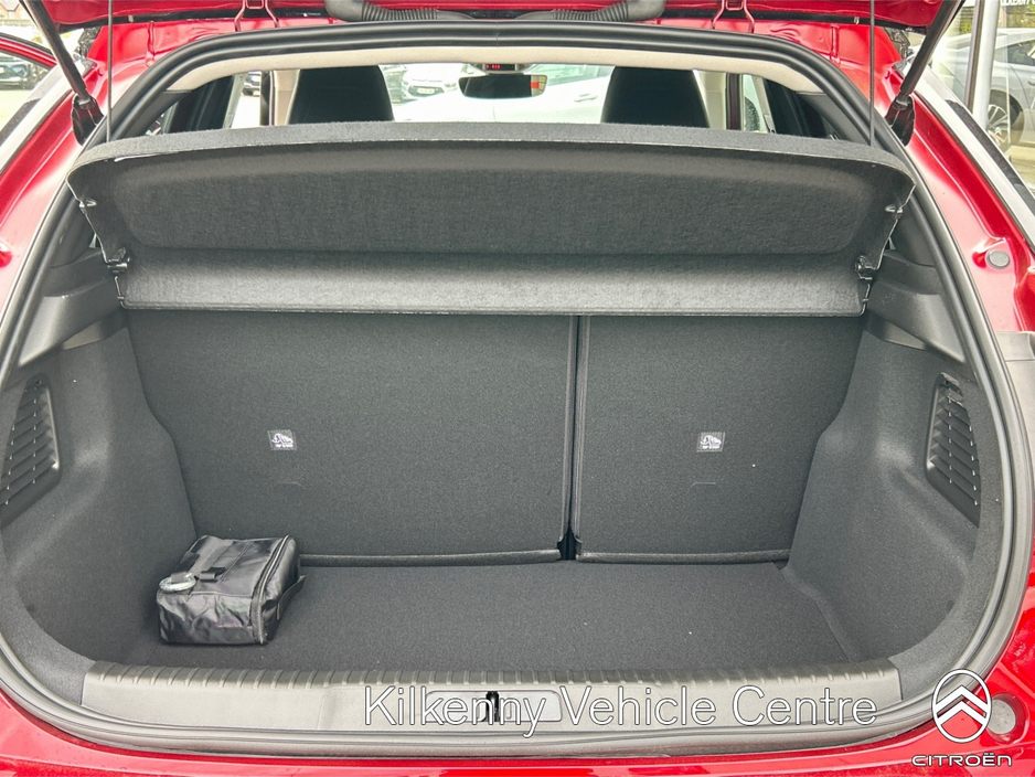 2025 DS Automobiles DS 3 1.2L Petrol For Sale Images