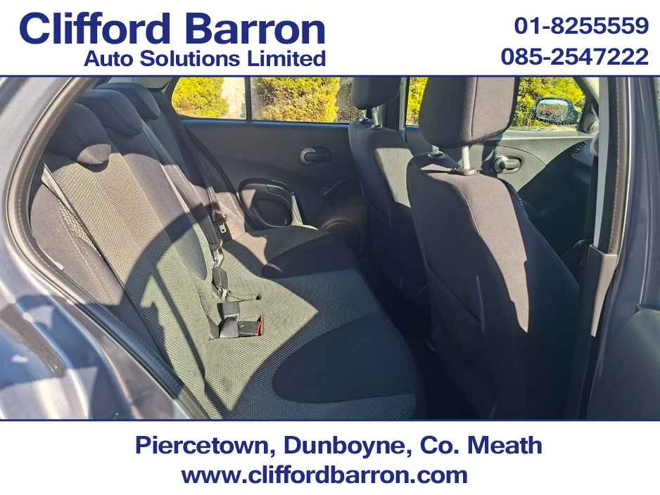 2008 Nissan Micra 1.2L Petrol For Sale Images