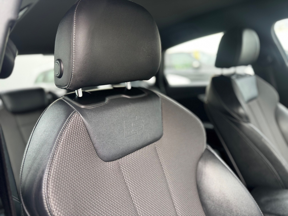 2017 Audi A4 2L Diesel For Sale Images