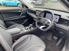 2026 MG HS 1.5L Hybrid For Sale Images
