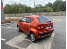 2018 Suzuki Ignis 1.2L Petrol For Sale Images