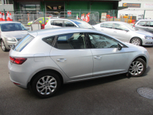 2013 SEAT Leon 1.2L Petrol For Sale Images