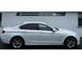 2014 BMW 5 SERIES 518D F10 SE AUTO LOW KM LEATHER NAV
